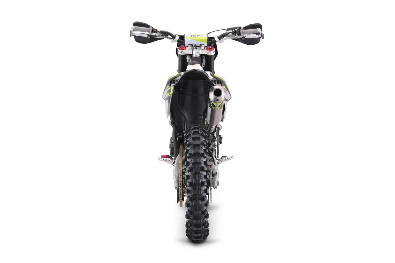 Кроссовый мотоцикл YACOTA NB300 в Боровичах