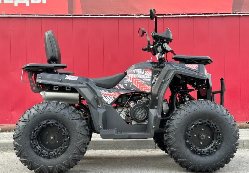 Квадроцикл GBM CROSS HILL 300 NEW в Боровичах