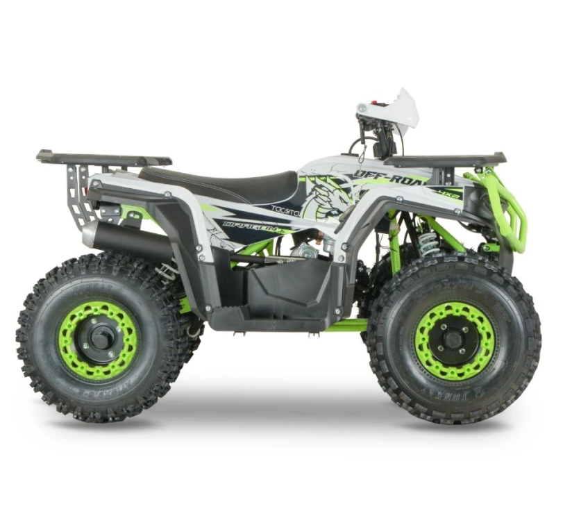 Квадроцикл YACOTA DRAGON 125 в Боровичах
