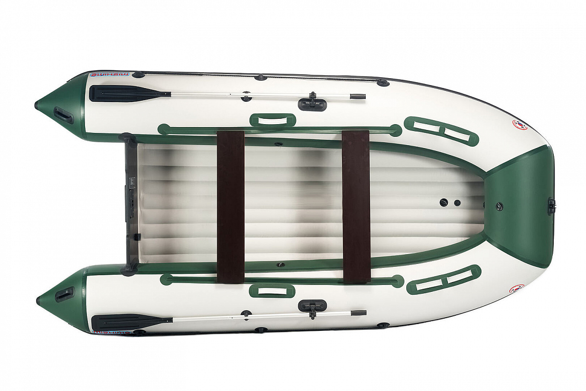 Лодка MISHIMO LITE DF 390 в Боровичах