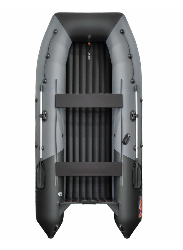 Лодка Таймень RX 4100 НДНД в Боровичах