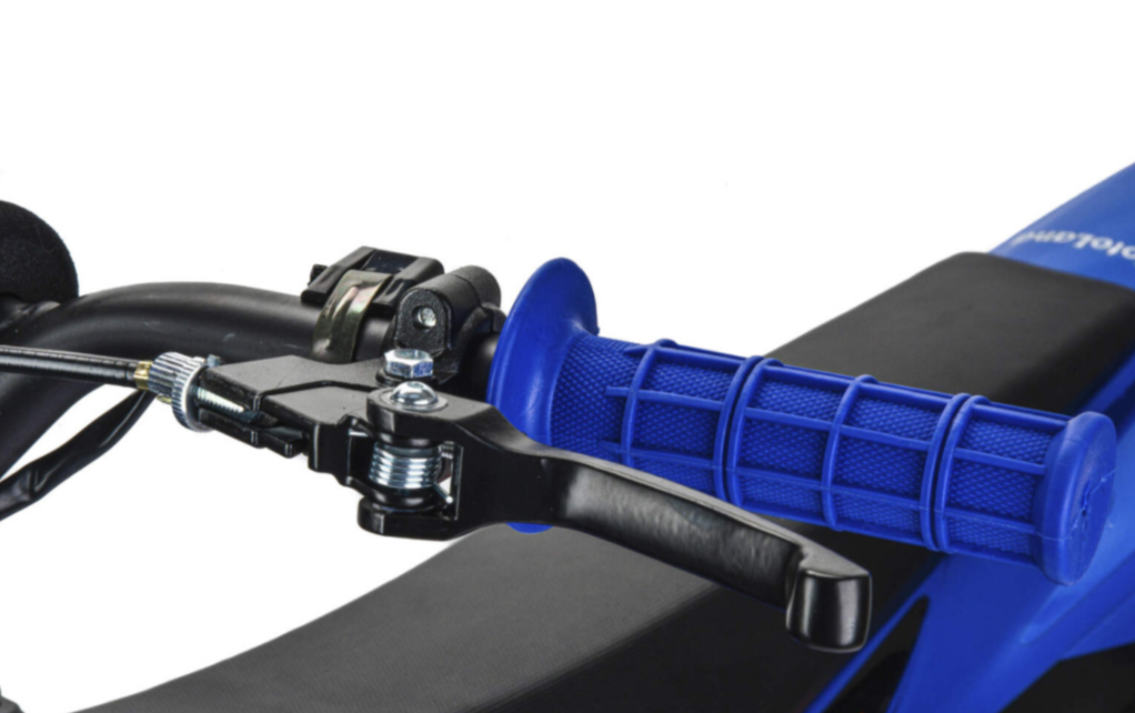 Питбайк MOTOLAND (МОТОЛЕНД) 125 SX 125 E 17/14 в Боровичах