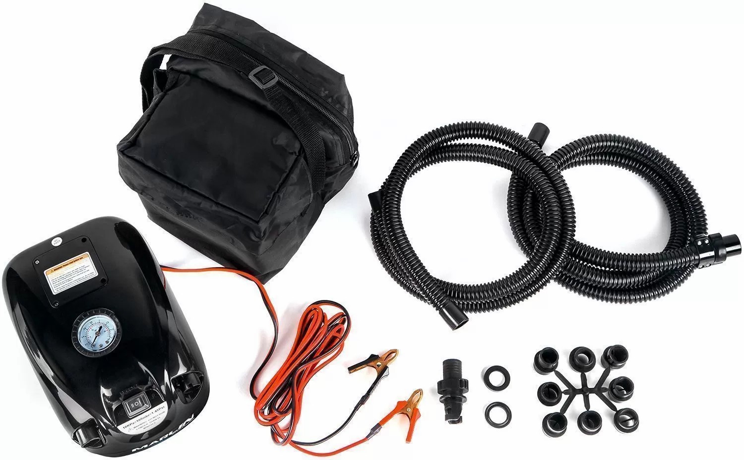 ЭЛЕКТРИЧЕСКИЙ НАСОС MARLIN GP-80 S в Боровичах