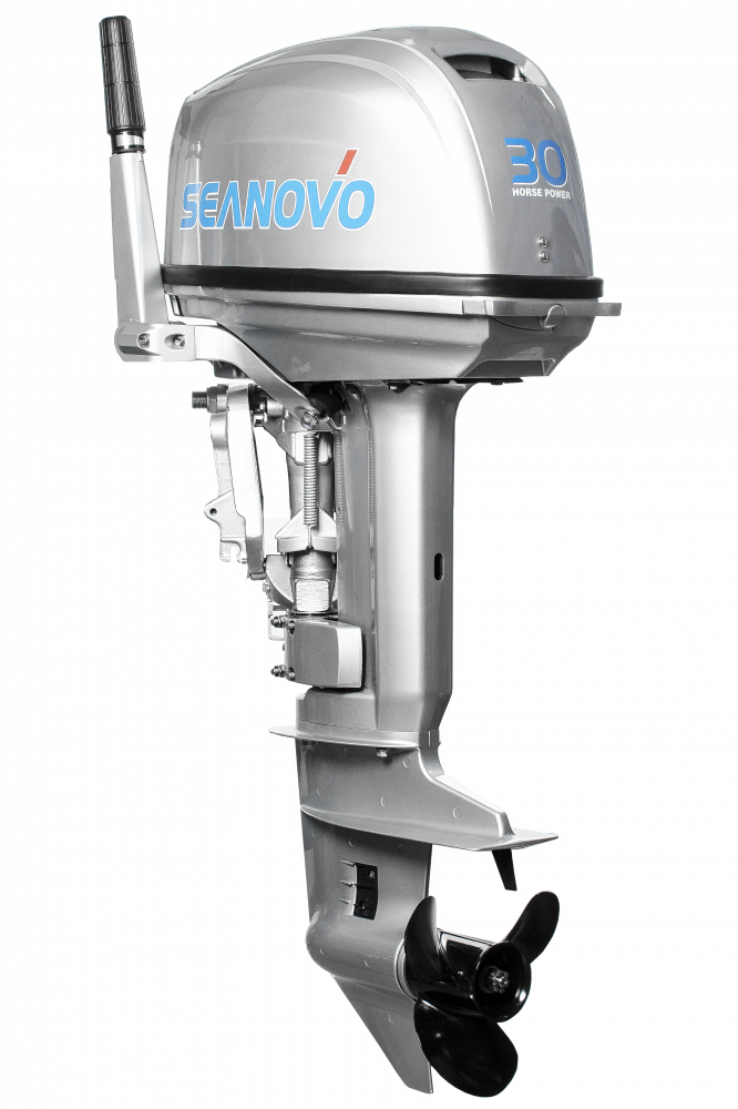 Лодочный мотор SEANOVO SN25FHS в Боровичах
