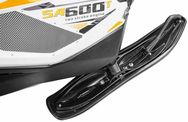 Снегоход STELS АТАМАН SA600T 2.0 в Боровичах