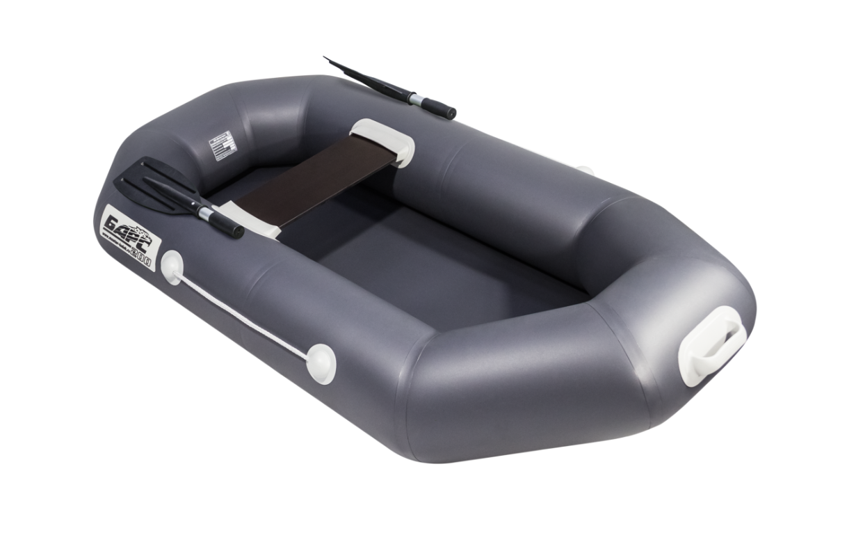 Лодка Барс 200 в Боровичах