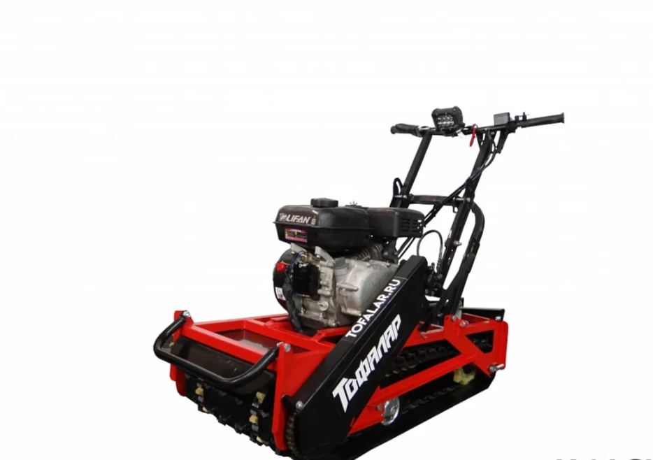Мотобуксировщик Тофалар Мини в Боровичах