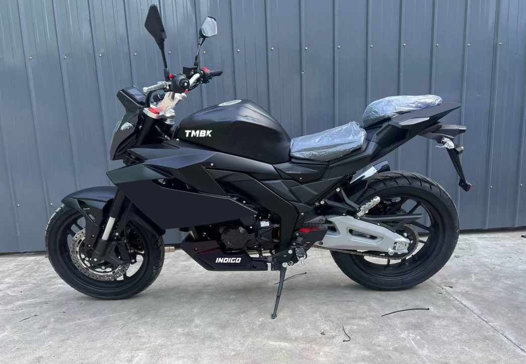 Мотоцикл TMBK Indigo 400cc в Боровичах