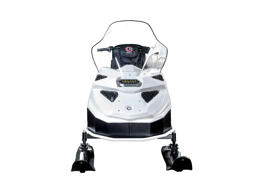 Снегоход БТС 4Т РК СУПЕР-ЛОНГ ЛЮКС/ 27 л.с. 680 м3 в Боровичах