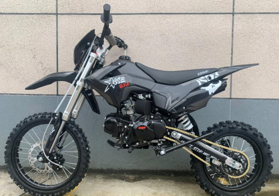 Питбайк BSE EXA SA 17/14 в Боровичах