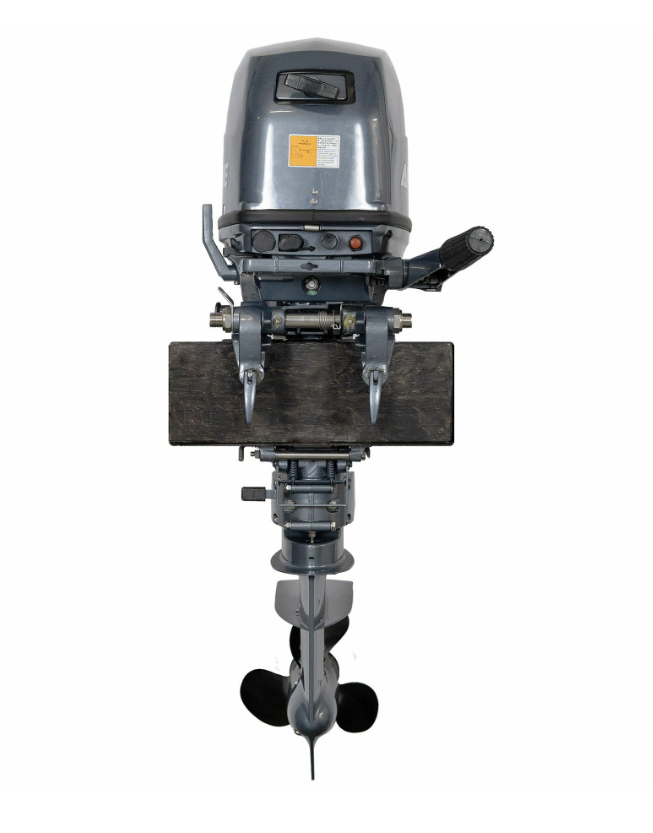 Лодочный мотор APACHE T30BS в Боровичах