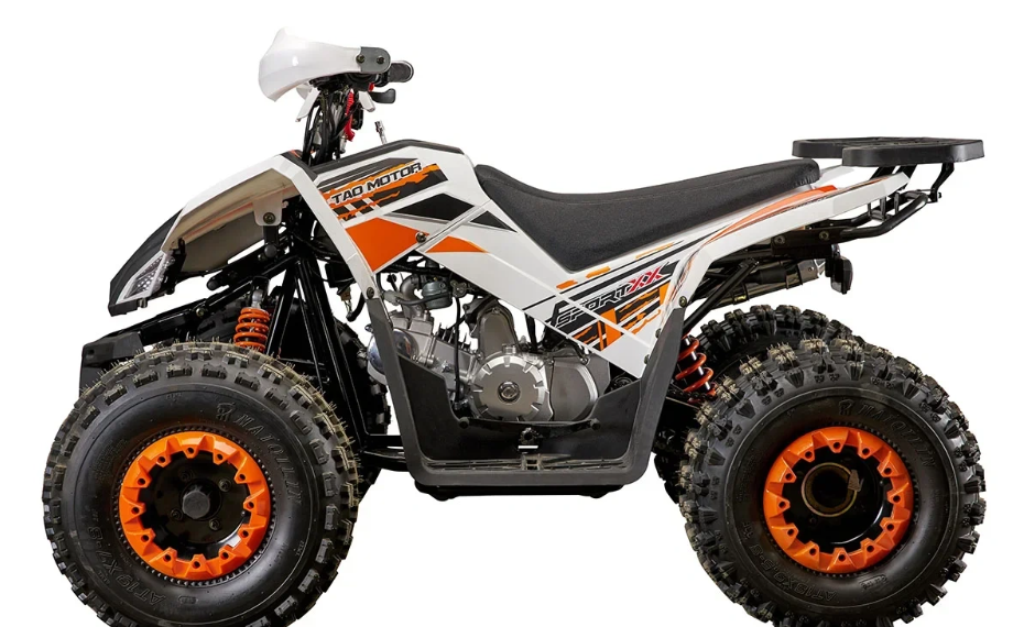 Квадроцикл YACOTA SPORTY XX 125 в Боровичах