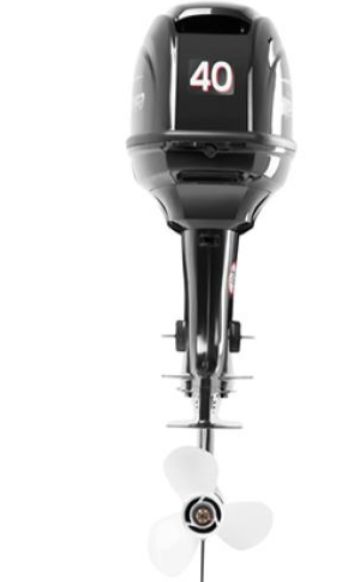 Лодочный мотор HIDEA HD40FHS в Боровичах