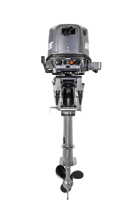 Лодочный мотор APACHE T5 BS в Боровичах