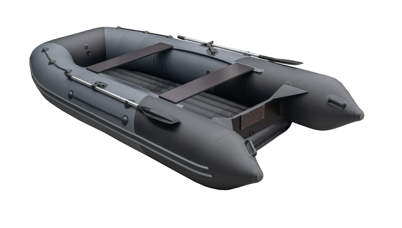 Лодка Таймень RX 3700 НДНД в Боровичах