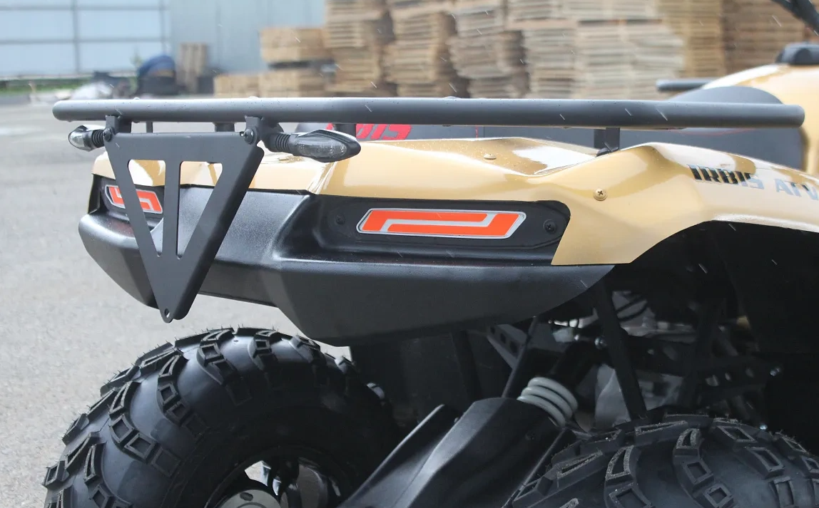 КВАДРОЦИКЛ IRBIS ATV200 PREMIUM в Боровичах