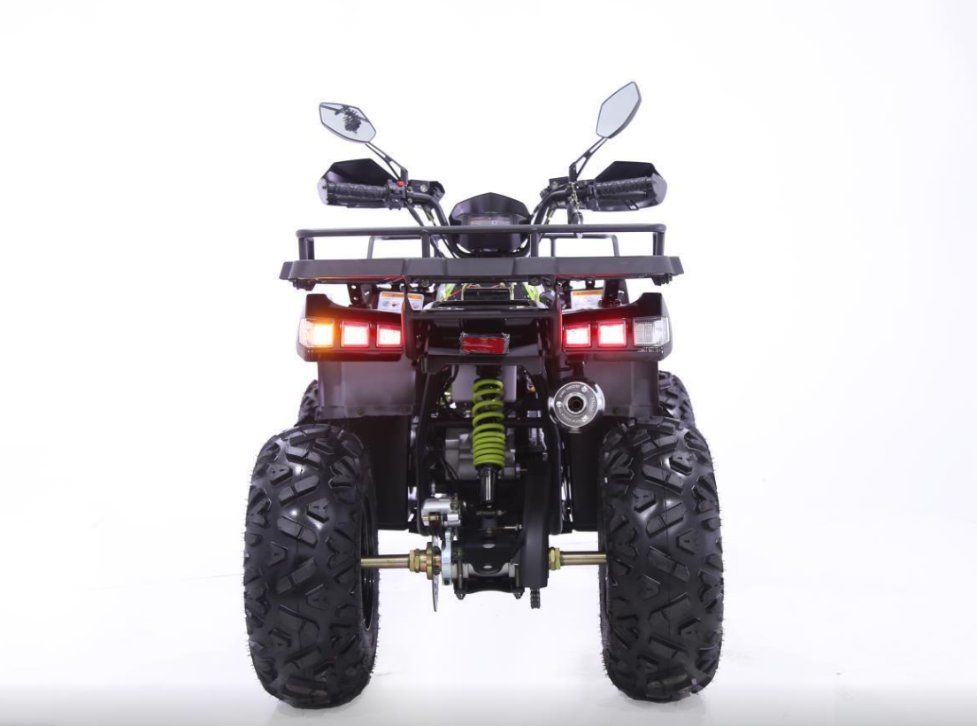 Квадроцикл YACOTA WARRIOR 200 в Боровичах