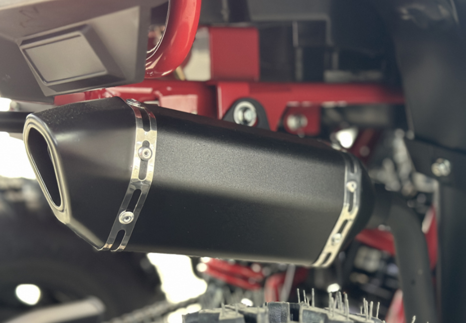 Квадроцикл GBM MAVERICK 222 NEW в Боровичах