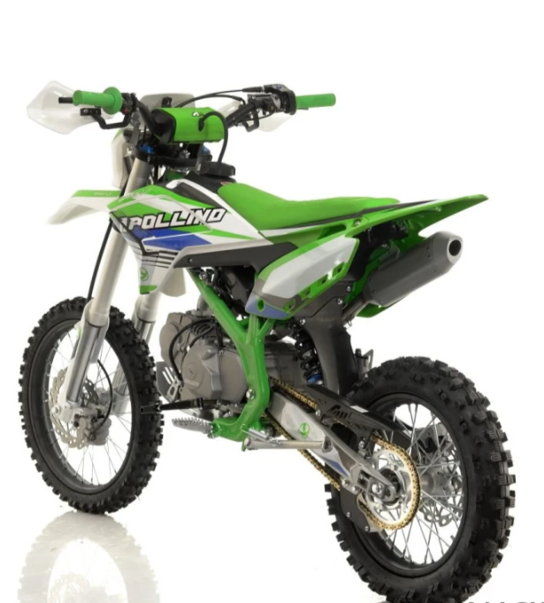 Питбайк Apollino AMX-F 125 в Боровичах
