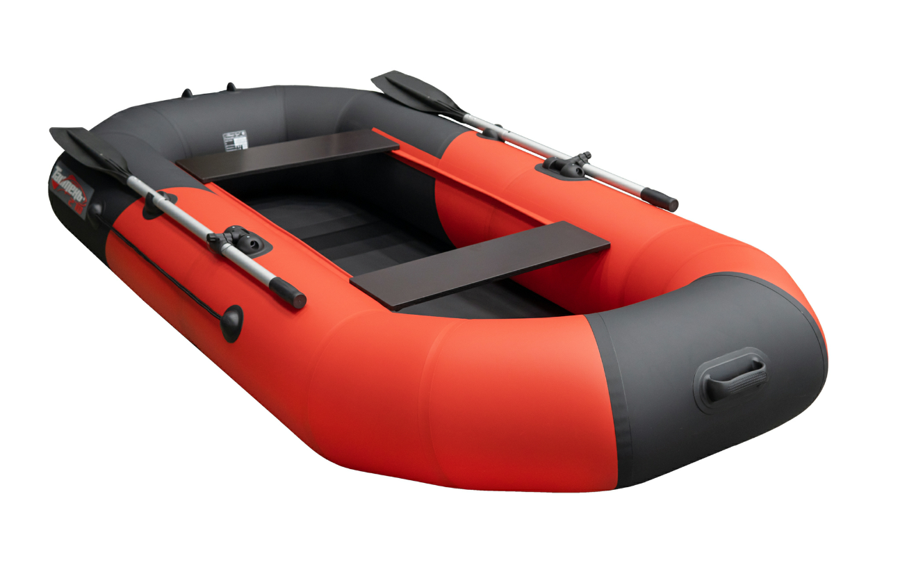 Лодка Таймень NX 270 в Боровичах