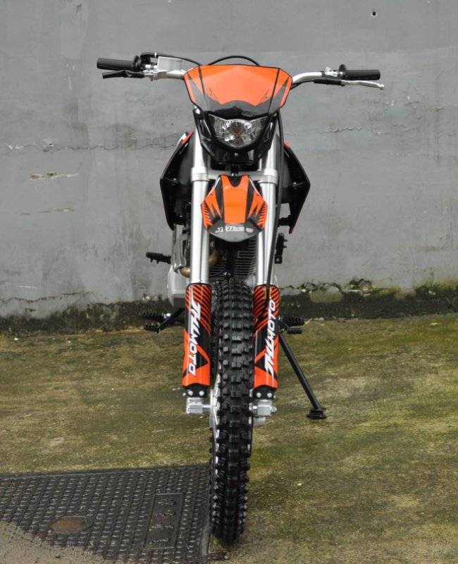 Мотоцикл JHLMOTO JHL MX300 PR300 (175FMN) в Боровичах