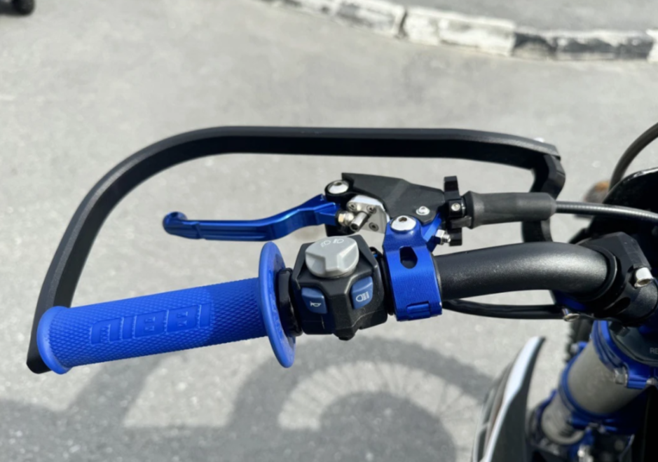 Кроссовый мотоцикл FAIDET NC300S ULTRA KKE в Боровичах