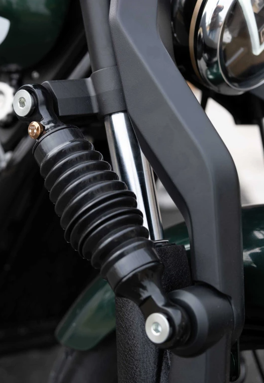 Мотоцикл Benda Napoleon 250 в Боровичах