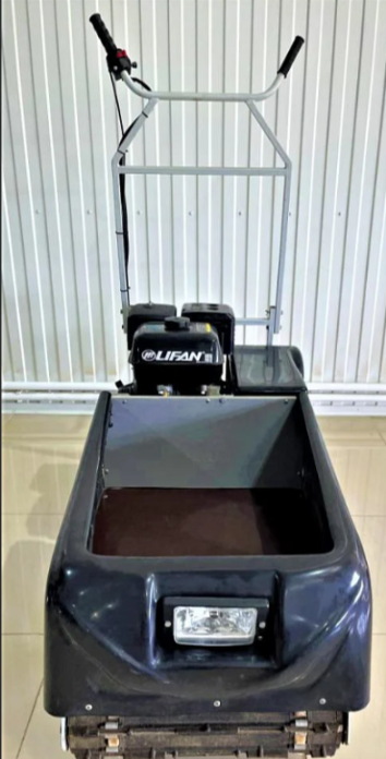 Мотобуксировщик ЕНОТ М 15 Л.С. в Боровичах