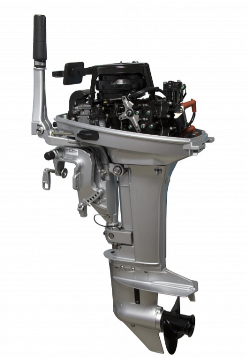 Лодочный мотор Seanovo SN9.9FFEL Enduro в Боровичах