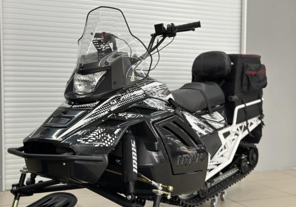 СНЕГОХОД IRBIS SF200L XE SUPERLONG в Боровичах