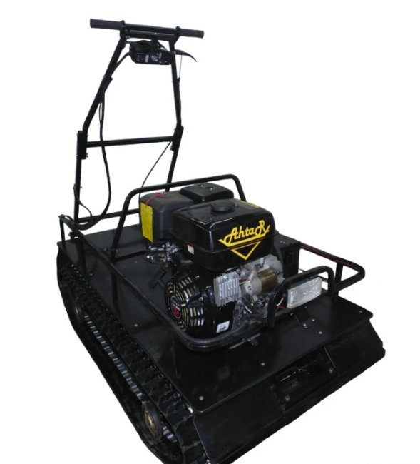 Мотобуксировщик Ahtar SL 9 с электростартером в Боровичах