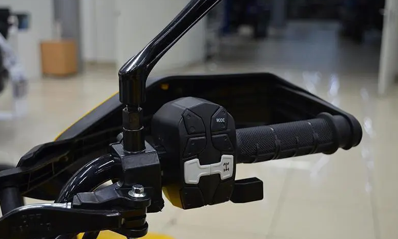 Квадроцикл HISUN GUARDIAN 400L /LONG в Боровичах