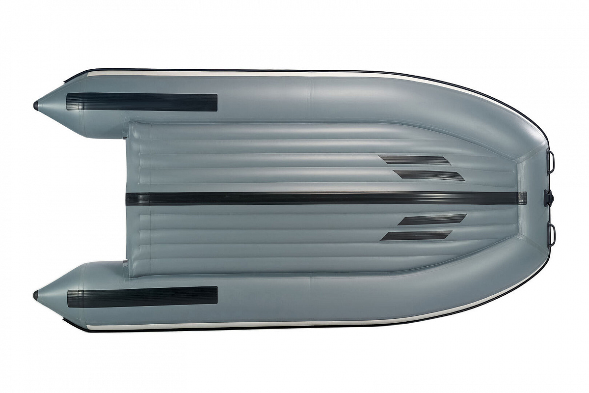Лодка MISHIMO FAMILY LITE 370 в Боровичах