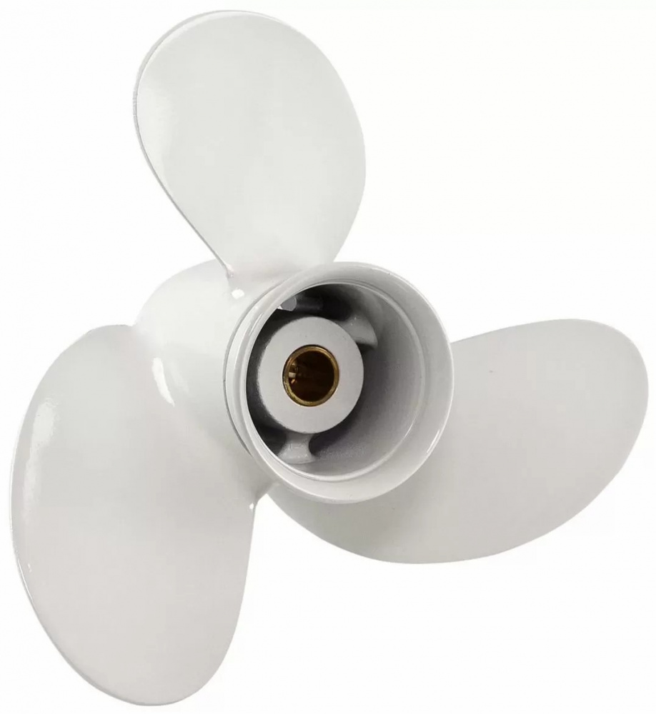 ВИНТ ГРЕБНОЙ TOHATSU 8-9.8; 3X8,5X6,5 в Боровичах