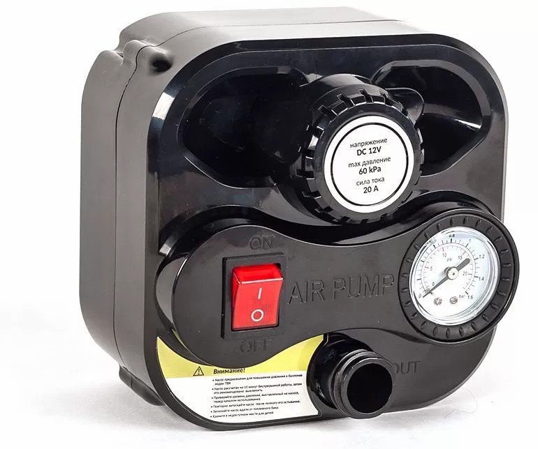 ЭЛЕКТРИЧЕСКИЙ НАСОС MARLIN GP-60 S в Боровичах