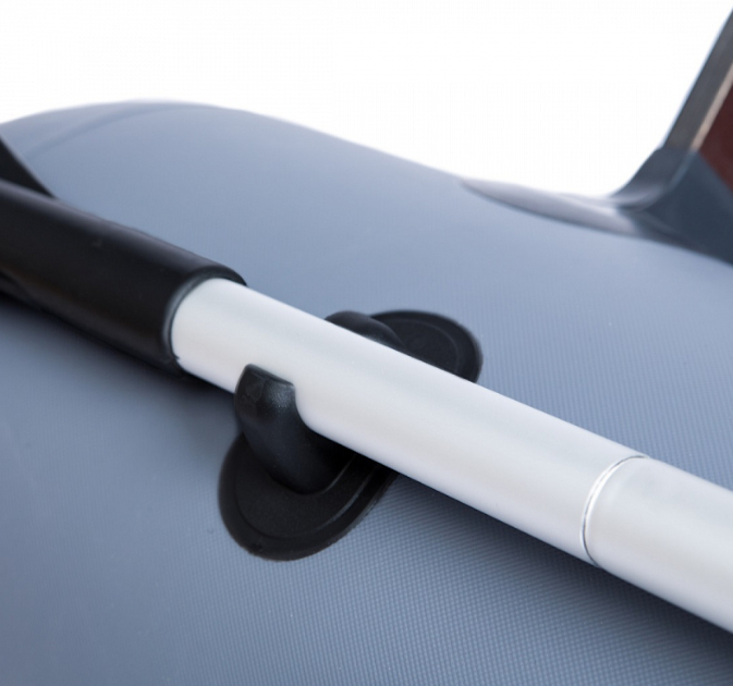 ЛОДКА НАДУВНАЯ YUKONA 230 TL (БЕЗ ПАЙОЛА) в Боровичах