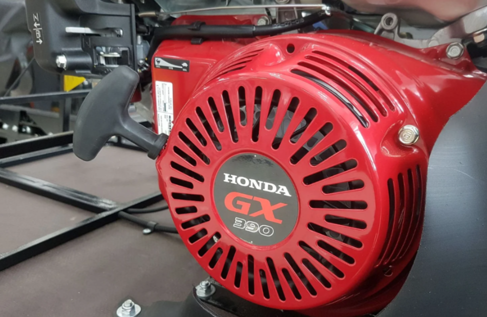 Мотобуксировщик PAXUS 650 AVANT 9 л.с. в Боровичах