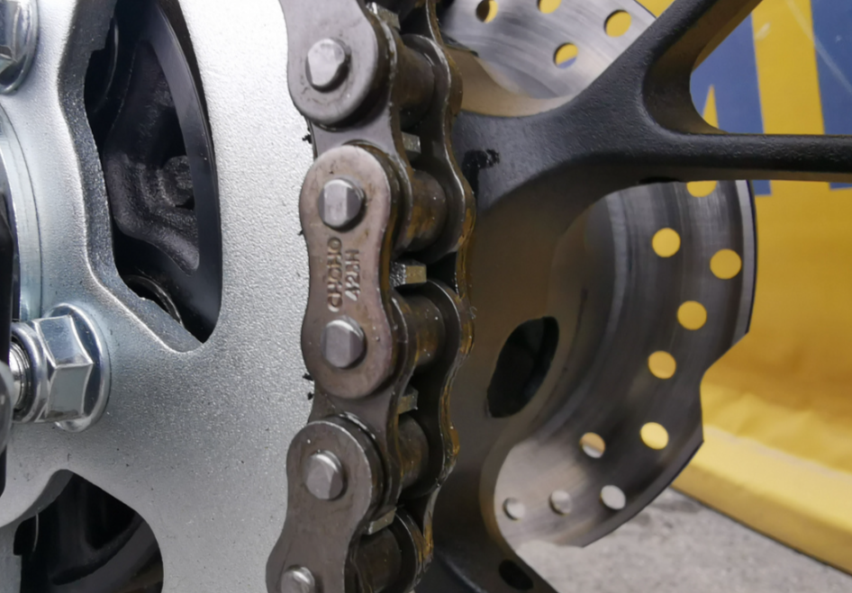 Мотоцикл MOTOLAND (МОТОЛЕНД) 250 CB250 (172FMM-5/PR250) (2022 г.) в Боровичах