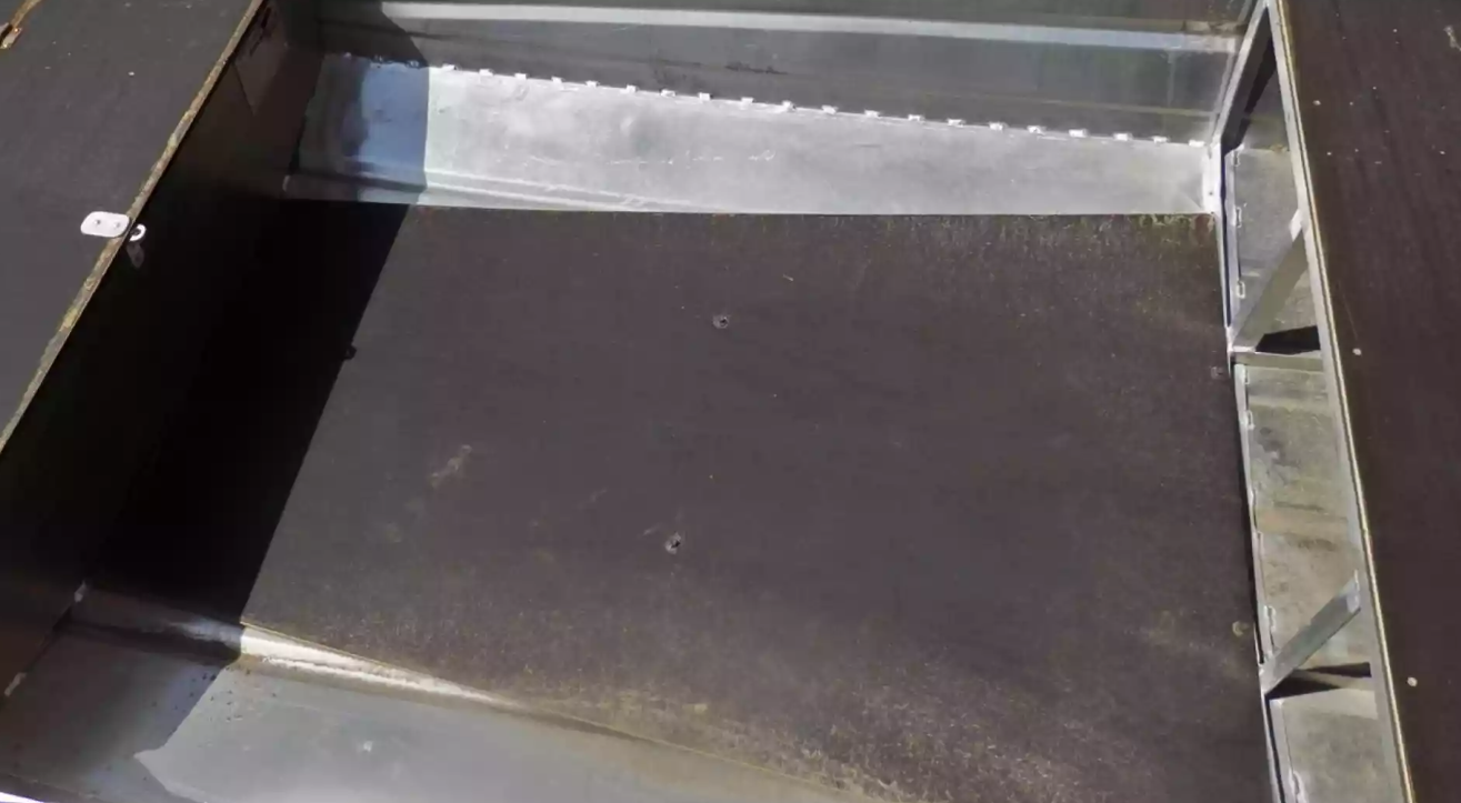 Алюминиевая лодка Вятка-Профи Вариант в Боровичах