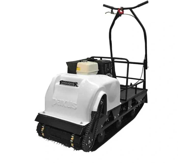 Мотобуксировщик PAXUS 500 AVANT 9 л.с. в Боровичах