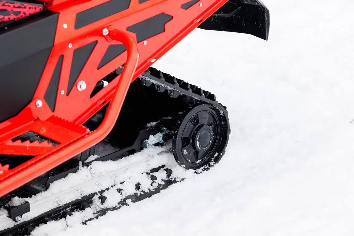 Снегоход IRBIS TUNGUS 400 в Боровичах