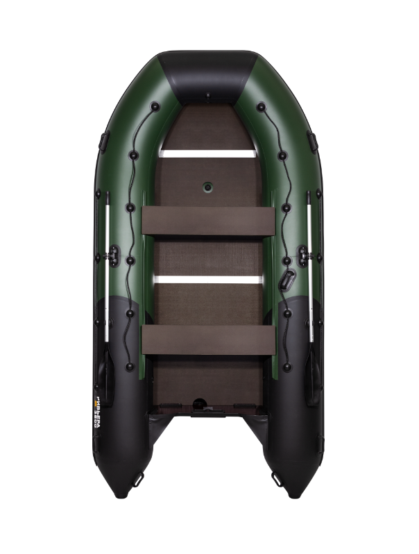 Лодка Ривьера Максима 3800 СК в Боровичах