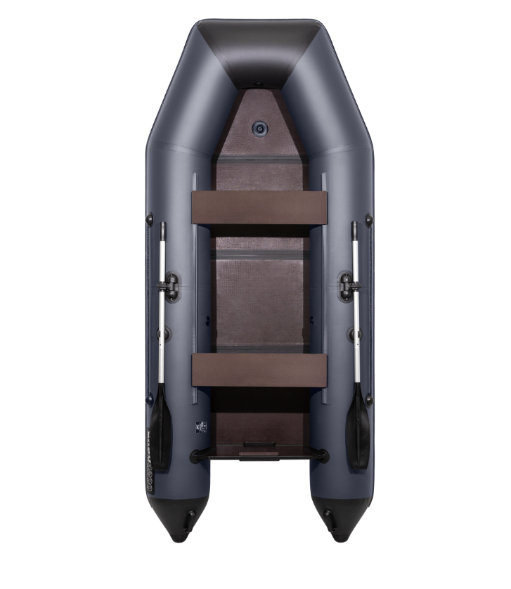  Лодка АКВА 3200 слань-книжка киль в Боровичах