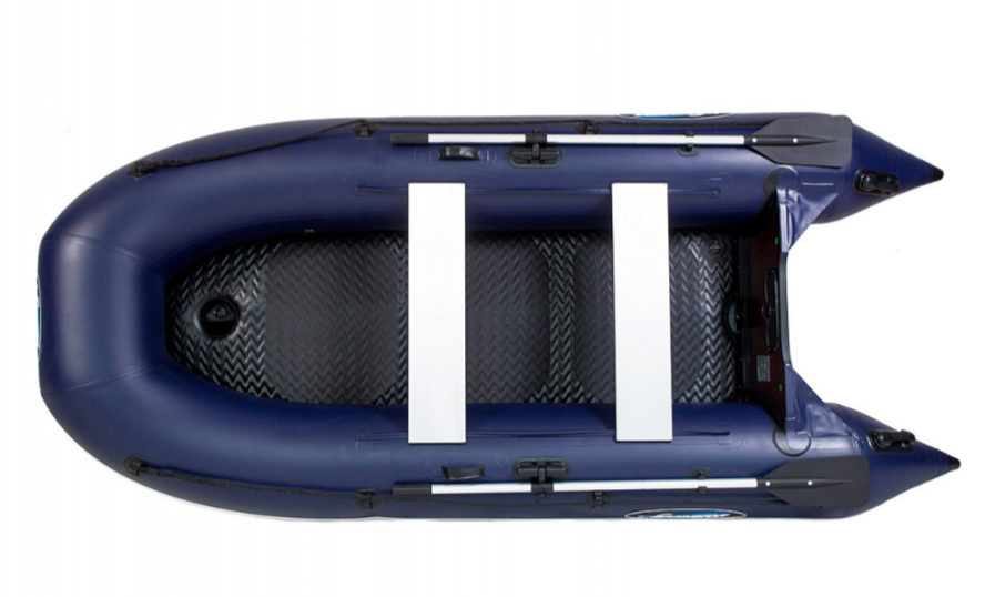 НАДУВНАЯ ЛОДКА GLADIATOR B330AD в Боровичах