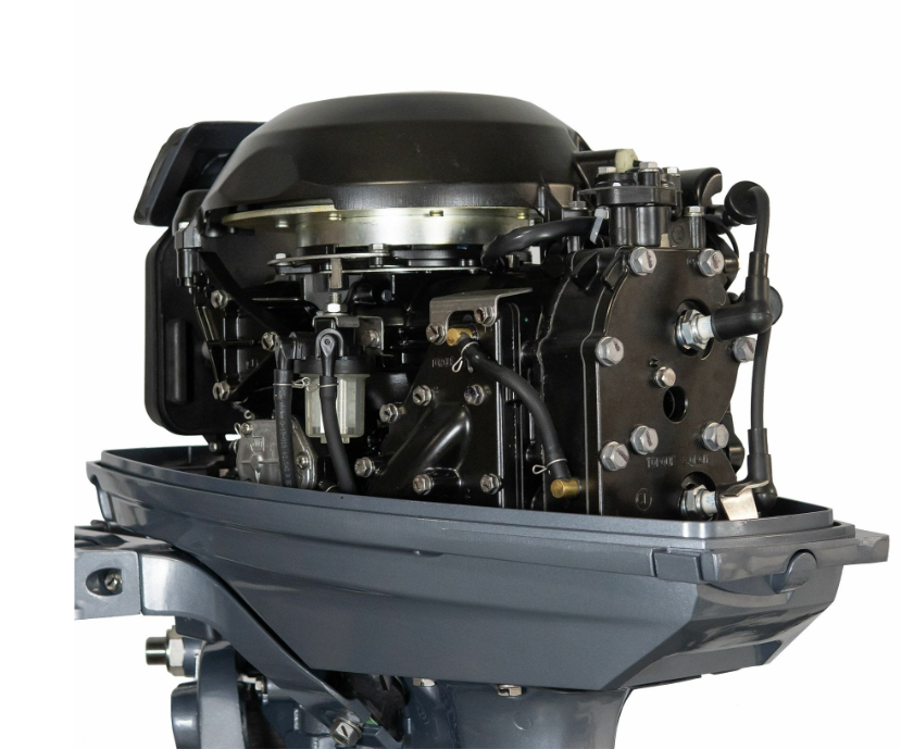 Лодочный мотор APACHE T30BS в Боровичах