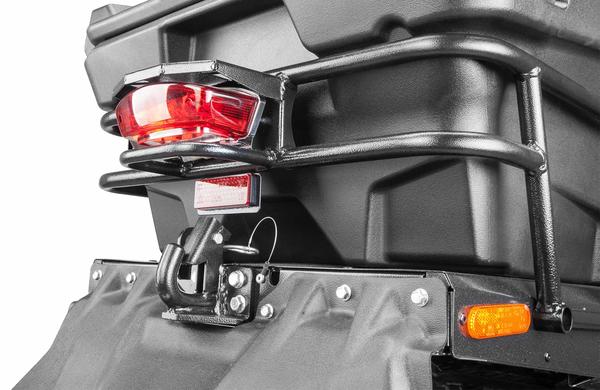 Снегоход STELS MS600T (SWT ST) СТАВР 1.0 К01 Tech в Боровичах