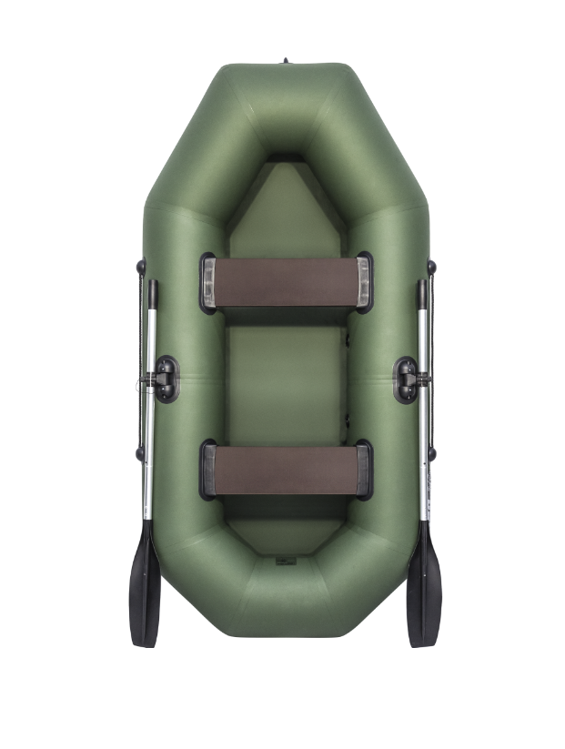 Лодка АКВА-ОПТИМА 240 в Боровичах