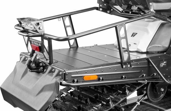 Снегоход STELS АТАМАН SA600T 2.0 в Боровичах