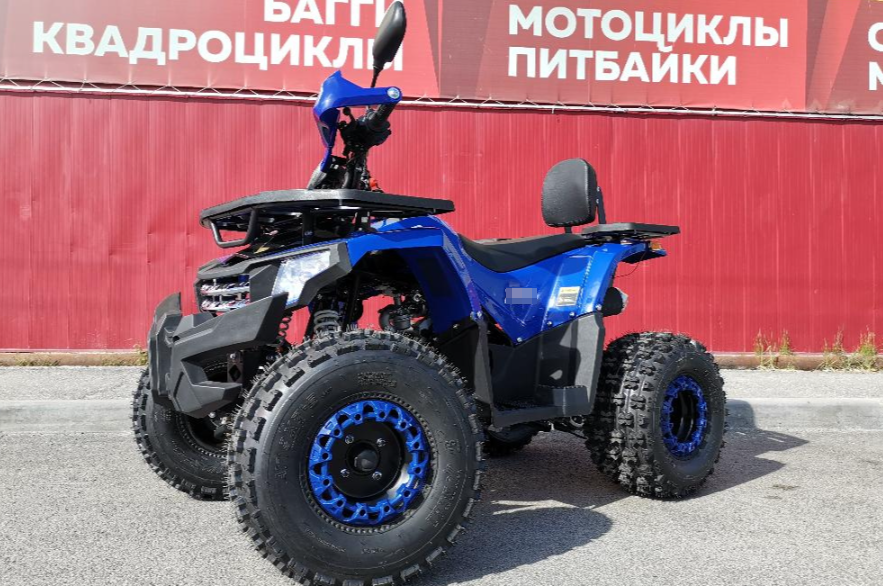 Квадроцикл PROMAX WILD 2.0 190 LUX в Боровичах