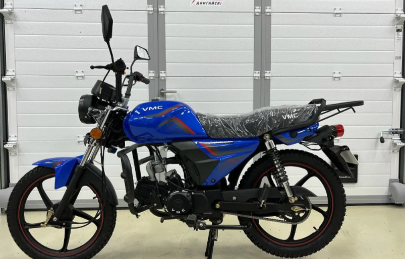 Мопед VENTO RIVA - II CX PRO в Боровичах